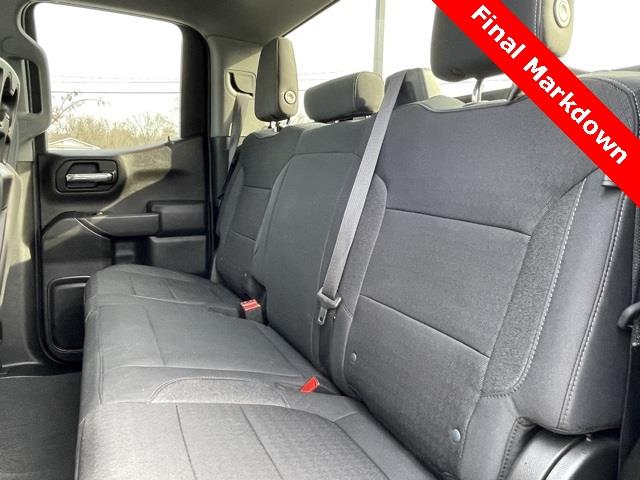 Used Chevrolet Silverado 1500 LT 2020 | Blasius Federal Road. Brookfield, Connecticut Used Chevrolet Silverado 1500 LT 2020 | Blasius Federal Road. Brookfield, Connecticut