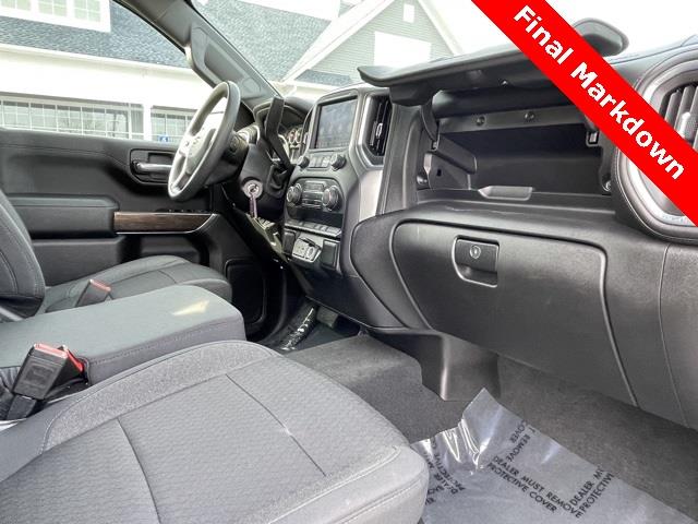 Used Chevrolet Silverado 1500 LT 2020 | Blasius Federal Road. Brookfield, Connecticut Used Chevrolet Silverado 1500 LT 2020 | Blasius Federal Road. Brookfield, Connecticut