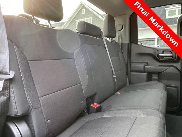 Used Chevrolet Silverado 1500 LT 2020 | Blasius Federal Road. Brookfield, Connecticut Used Chevrolet Silverado 1500 LT 2020 | Blasius Federal Road. Brookfield, Connecticut
