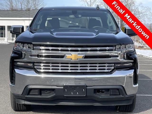 Used Chevrolet Silverado 1500 LT 2020 | Blasius Federal Road. Brookfield, Connecticut Used Chevrolet Silverado 1500 LT 2020 | Blasius Federal Road. Brookfield, Connecticut