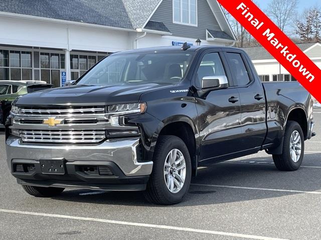 Used Chevrolet Silverado 1500 LT 2020 | Blasius Federal Road. Brookfield, Connecticut Used Chevrolet Silverado 1500 LT 2020 | Blasius Federal Road. Brookfield, Connecticut