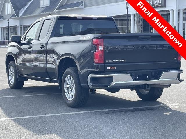 Used Chevrolet Silverado 1500 LT 2020 | Blasius Federal Road. Brookfield, Connecticut Used Chevrolet Silverado 1500 LT 2020 | Blasius Federal Road. Brookfield, Connecticut