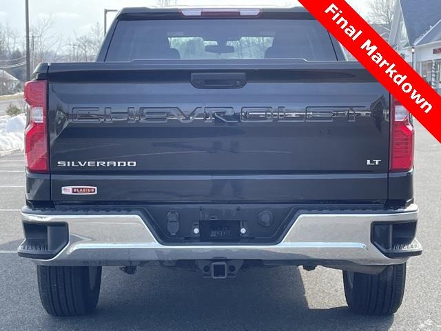 Used Chevrolet Silverado 1500 LT 2020 | Blasius Federal Road. Brookfield, Connecticut Used Chevrolet Silverado 1500 LT 2020 | Blasius Federal Road. Brookfield, Connecticut
