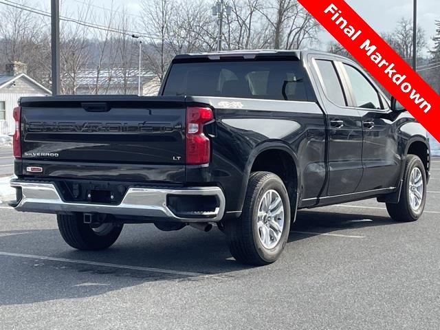 Used Chevrolet Silverado 1500 LT 2020 | Blasius Federal Road. Brookfield, Connecticut Used Chevrolet Silverado 1500 LT 2020 | Blasius Federal Road. Brookfield, Connecticut