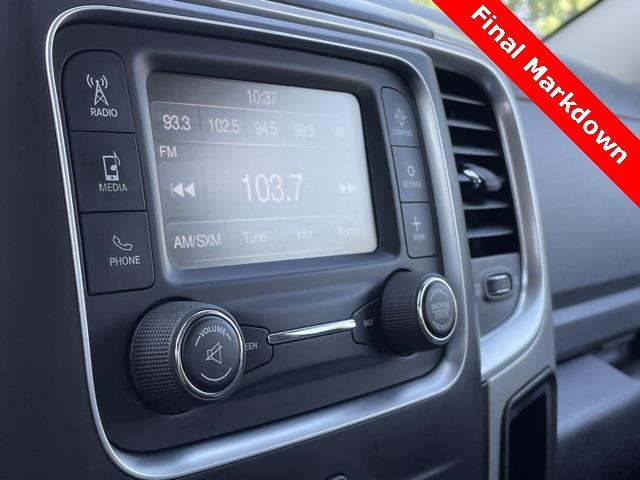 Used Ram 1500 SLT 2018 | Blasius Federal Road. Brookfield, Connecticut Used Ram 1500 SLT 2018 | Blasius Federal Road. Brookfield, Connecticut