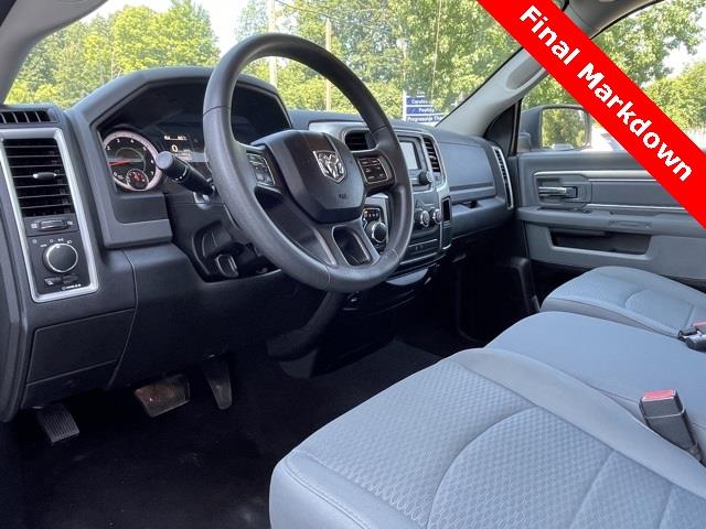 Used Ram 1500 SLT 2018 | Blasius Federal Road. Brookfield, Connecticut Used Ram 1500 SLT 2018 | Blasius Federal Road. Brookfield, Connecticut