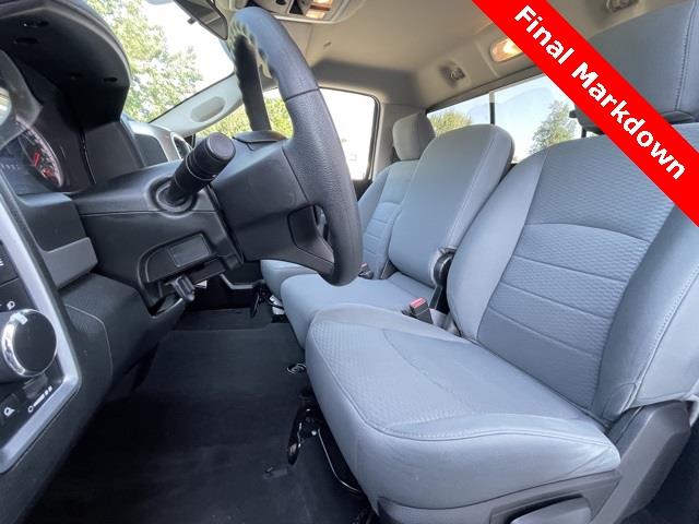 Used Ram 1500 SLT 2018 | Blasius Federal Road. Brookfield, Connecticut Used Ram 1500 SLT 2018 | Blasius Federal Road. Brookfield, Connecticut
