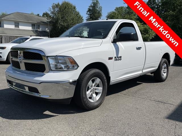 Used Ram 1500 SLT 2018 | Blasius Federal Road. Brookfield, Connecticut Used Ram 1500 SLT 2018 | Blasius Federal Road. Brookfield, Connecticut