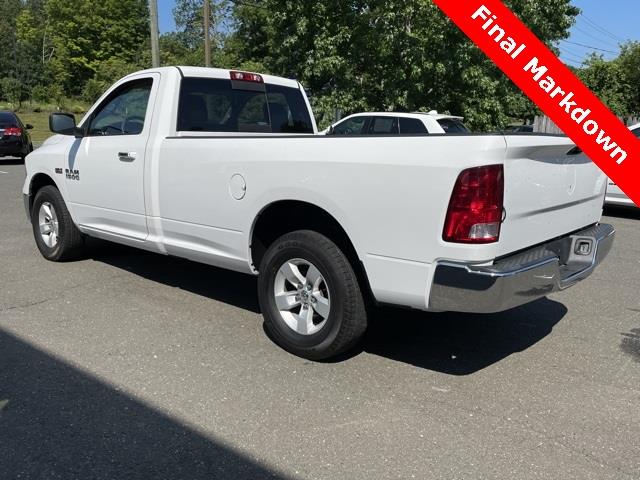 Used Ram 1500 SLT 2018 | Blasius Federal Road. Brookfield, Connecticut Used Ram 1500 SLT 2018 | Blasius Federal Road. Brookfield, Connecticut