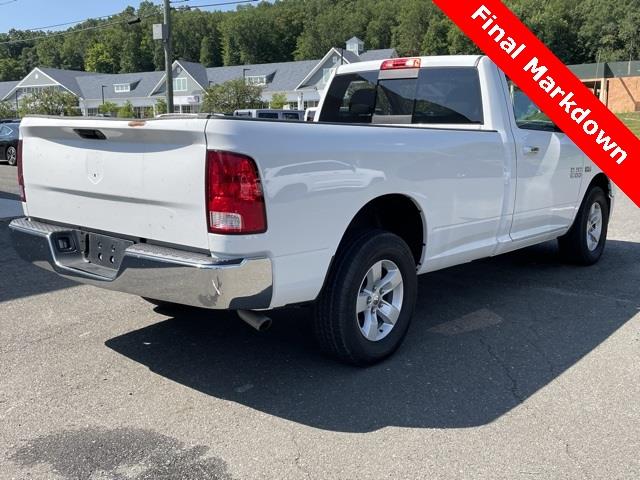 Used Ram 1500 SLT 2018 | Blasius Federal Road. Brookfield, Connecticut Used Ram 1500 SLT 2018 | Blasius Federal Road. Brookfield, Connecticut