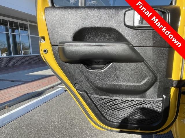 2020 Jeep Wrangler Unlimited Sahara, available for sale in Brookfield, Connecticut | Blasius Federal Road. Brookfield, Connecticut 2020 Jeep Wrangler Unlimited Sahara, available for sale in Brookfield, Connecticut | Blasius Federal Road. Brookfield, Connecticut