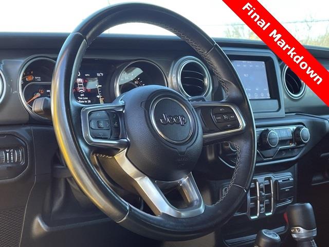 2020 Jeep Wrangler Unlimited Sahara, available for sale in Brookfield, Connecticut | Blasius Federal Road. Brookfield, Connecticut 2020 Jeep Wrangler Unlimited Sahara, available for sale in Brookfield, Connecticut | Blasius Federal Road. Brookfield, Connecticut
