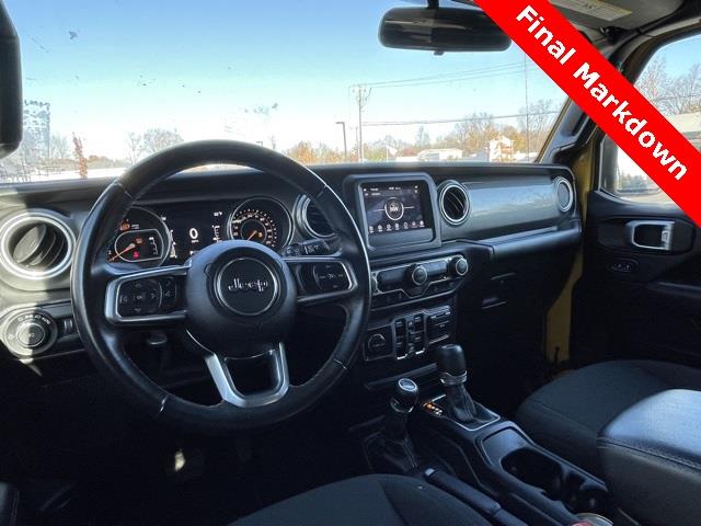 2020 Jeep Wrangler Unlimited Sahara, available for sale in Brookfield, Connecticut | Blasius Federal Road. Brookfield, Connecticut 2020 Jeep Wrangler Unlimited Sahara, available for sale in Brookfield, Connecticut | Blasius Federal Road. Brookfield, Connecticut
