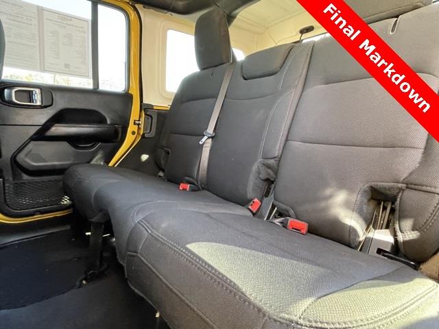 2020 Jeep Wrangler Unlimited Sahara, available for sale in Brookfield, Connecticut | Blasius Federal Road. Brookfield, Connecticut 2020 Jeep Wrangler Unlimited Sahara, available for sale in Brookfield, Connecticut | Blasius Federal Road. Brookfield, Connecticut
