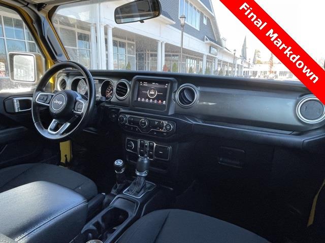 2020 Jeep Wrangler Unlimited Sahara, available for sale in Brookfield, Connecticut | Blasius Federal Road. Brookfield, Connecticut 2020 Jeep Wrangler Unlimited Sahara, available for sale in Brookfield, Connecticut | Blasius Federal Road. Brookfield, Connecticut