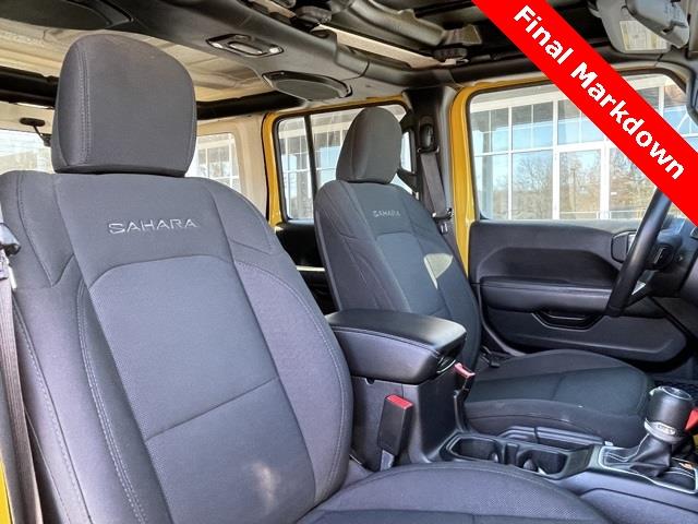 2020 Jeep Wrangler Unlimited Sahara, available for sale in Brookfield, Connecticut | Blasius Federal Road. Brookfield, Connecticut 2020 Jeep Wrangler Unlimited Sahara, available for sale in Brookfield, Connecticut | Blasius Federal Road. Brookfield, Connecticut