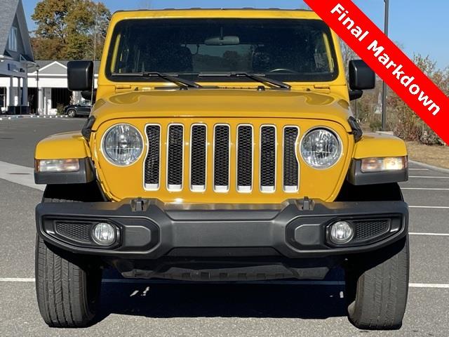 2020 Jeep Wrangler Unlimited Sahara, available for sale in Brookfield, Connecticut | Blasius Federal Road. Brookfield, Connecticut 2020 Jeep Wrangler Unlimited Sahara, available for sale in Brookfield, Connecticut | Blasius Federal Road. Brookfield, Connecticut