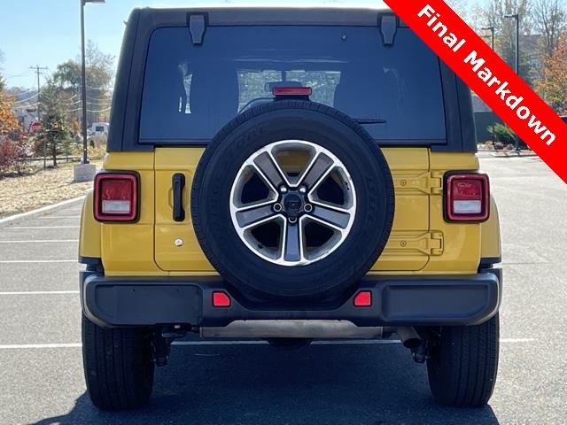 2020 Jeep Wrangler Unlimited Sahara, available for sale in Brookfield, Connecticut | Blasius Federal Road. Brookfield, Connecticut 2020 Jeep Wrangler Unlimited Sahara, available for sale in Brookfield, Connecticut | Blasius Federal Road. Brookfield, Connecticut