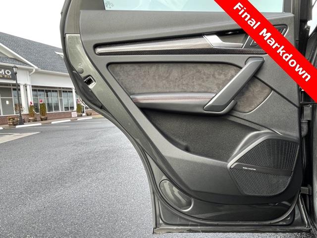 2019 Audi Sq5 Premium Plus, available for sale in Brookfield, Connecticut | Blasius Federal Road. Brookfield, Connecticut 2019 Audi Sq5 Premium Plus, available for sale in Brookfield, Connecticut | Blasius Federal Road. Brookfield, Connecticut