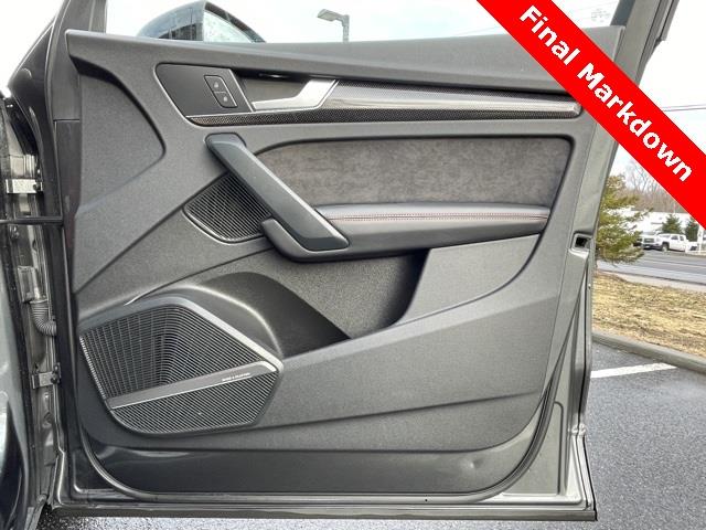 2019 Audi Sq5 Premium Plus, available for sale in Brookfield, Connecticut | Blasius Federal Road. Brookfield, Connecticut 2019 Audi Sq5 Premium Plus, available for sale in Brookfield, Connecticut | Blasius Federal Road. Brookfield, Connecticut