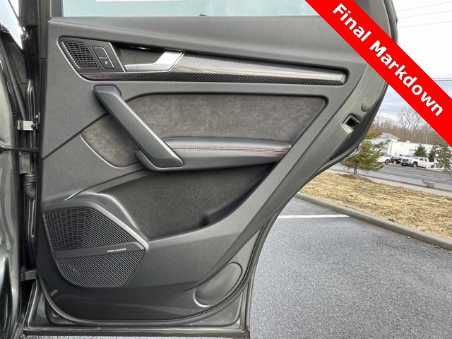 2019 Audi Sq5 Premium Plus, available for sale in Brookfield, Connecticut | Blasius Federal Road. Brookfield, Connecticut 2019 Audi Sq5 Premium Plus, available for sale in Brookfield, Connecticut | Blasius Federal Road. Brookfield, Connecticut