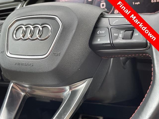 2019 Audi Sq5 Premium Plus, available for sale in Brookfield, Connecticut | Blasius Federal Road. Brookfield, Connecticut 2019 Audi Sq5 Premium Plus, available for sale in Brookfield, Connecticut | Blasius Federal Road. Brookfield, Connecticut