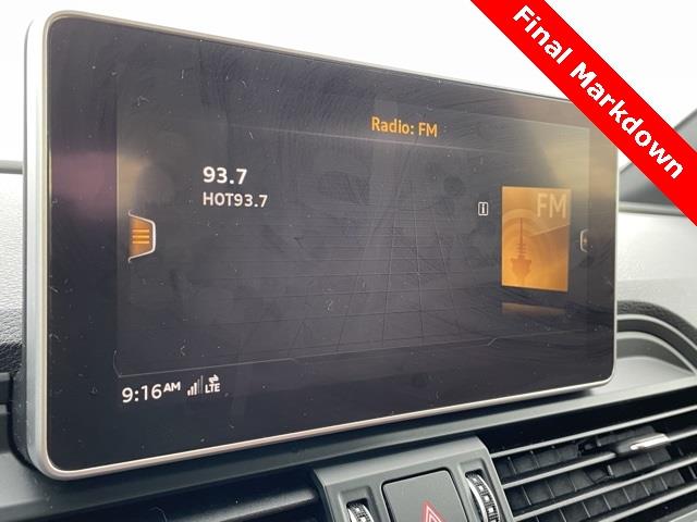 2019 Audi Sq5 Premium Plus, available for sale in Brookfield, Connecticut | Blasius Federal Road. Brookfield, Connecticut 2019 Audi Sq5 Premium Plus, available for sale in Brookfield, Connecticut | Blasius Federal Road. Brookfield, Connecticut