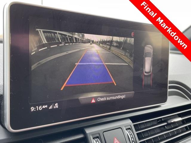 2019 Audi Sq5 Premium Plus, available for sale in Brookfield, Connecticut | Blasius Federal Road. Brookfield, Connecticut 2019 Audi Sq5 Premium Plus, available for sale in Brookfield, Connecticut | Blasius Federal Road. Brookfield, Connecticut