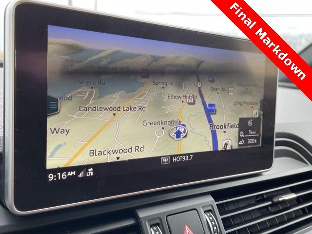 2019 Audi Sq5 Premium Plus, available for sale in Brookfield, Connecticut | Blasius Federal Road. Brookfield, Connecticut 2019 Audi Sq5 Premium Plus, available for sale in Brookfield, Connecticut | Blasius Federal Road. Brookfield, Connecticut