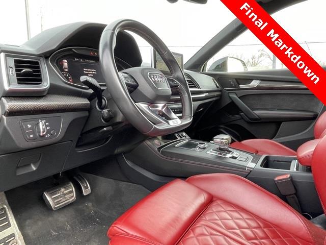 2019 Audi Sq5 Premium Plus, available for sale in Brookfield, Connecticut | Blasius Federal Road. Brookfield, Connecticut 2019 Audi Sq5 Premium Plus, available for sale in Brookfield, Connecticut | Blasius Federal Road. Brookfield, Connecticut
