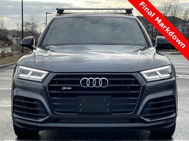 2019 Audi Sq5 Premium Plus, available for sale in Brookfield, Connecticut | Blasius Federal Road. Brookfield, Connecticut 2019 Audi Sq5 Premium Plus, available for sale in Brookfield, Connecticut | Blasius Federal Road. Brookfield, Connecticut