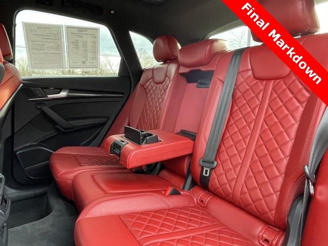 2019 Audi Sq5 Premium Plus, available for sale in Brookfield, Connecticut | Blasius Federal Road. Brookfield, Connecticut 2019 Audi Sq5 Premium Plus, available for sale in Brookfield, Connecticut | Blasius Federal Road. Brookfield, Connecticut
