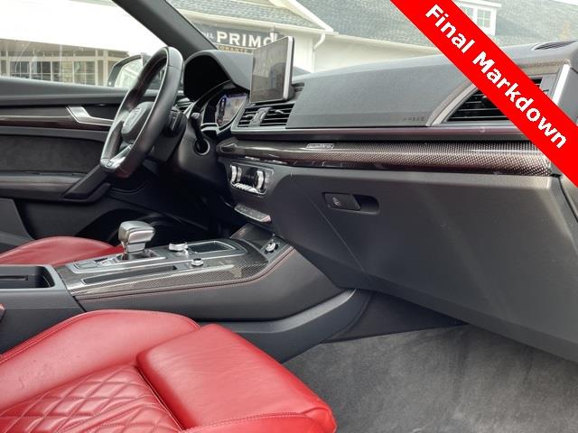 2019 Audi Sq5 Premium Plus, available for sale in Brookfield, Connecticut | Blasius Federal Road. Brookfield, Connecticut 2019 Audi Sq5 Premium Plus, available for sale in Brookfield, Connecticut | Blasius Federal Road. Brookfield, Connecticut