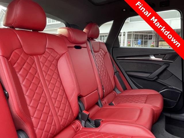 2019 Audi Sq5 Premium Plus, available for sale in Brookfield, Connecticut | Blasius Federal Road. Brookfield, Connecticut 2019 Audi Sq5 Premium Plus, available for sale in Brookfield, Connecticut | Blasius Federal Road. Brookfield, Connecticut