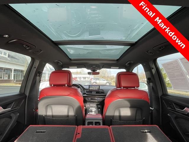 2019 Audi Sq5 Premium Plus, available for sale in Brookfield, Connecticut | Blasius Federal Road. Brookfield, Connecticut 2019 Audi Sq5 Premium Plus, available for sale in Brookfield, Connecticut | Blasius Federal Road. Brookfield, Connecticut