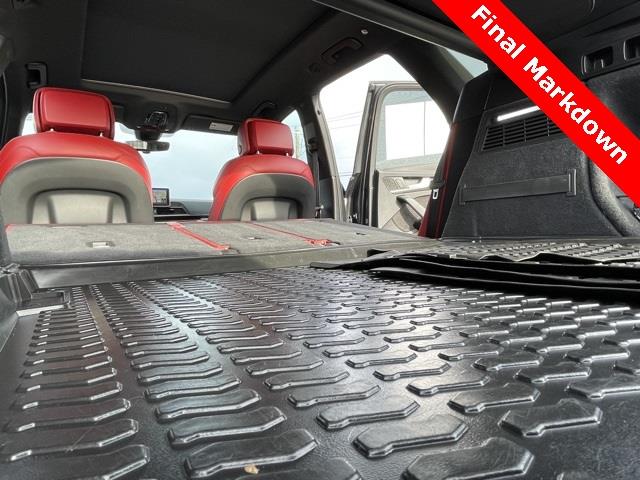 2019 Audi Sq5 Premium Plus, available for sale in Brookfield, Connecticut | Blasius Federal Road. Brookfield, Connecticut 2019 Audi Sq5 Premium Plus, available for sale in Brookfield, Connecticut | Blasius Federal Road. Brookfield, Connecticut