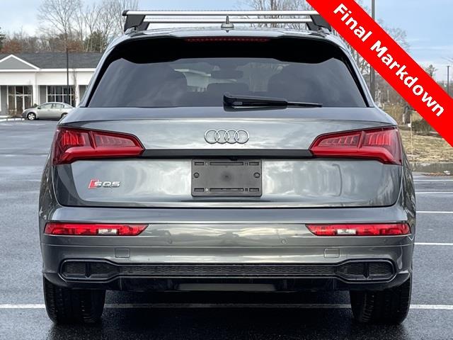 2019 Audi Sq5 Premium Plus, available for sale in Brookfield, Connecticut | Blasius Federal Road. Brookfield, Connecticut 2019 Audi Sq5 Premium Plus, available for sale in Brookfield, Connecticut | Blasius Federal Road. Brookfield, Connecticut