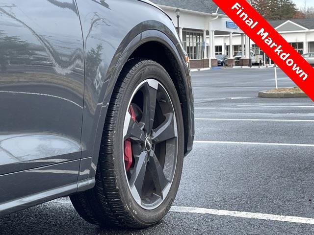2019 Audi Sq5 Premium Plus, available for sale in Brookfield, Connecticut | Blasius Federal Road. Brookfield, Connecticut 2019 Audi Sq5 Premium Plus, available for sale in Brookfield, Connecticut | Blasius Federal Road. Brookfield, Connecticut