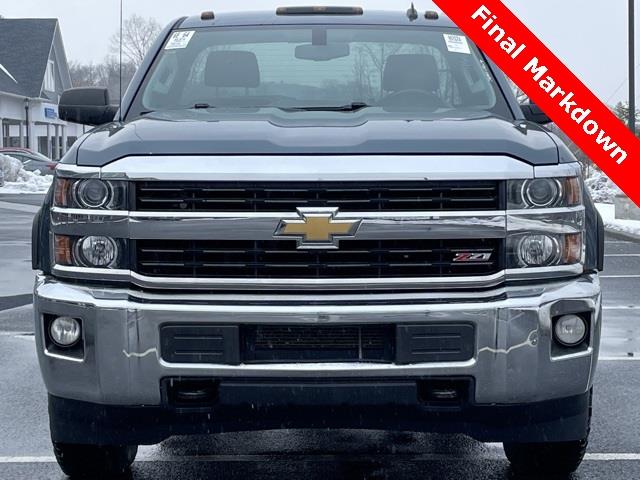 Used Chevrolet Silverado 2500hd LT 2015 | Blasius of Danbury. Danbury, Connecticut Used Chevrolet Silverado 2500hd LT 2015 | Blasius of Danbury. Danbury, Connecticut