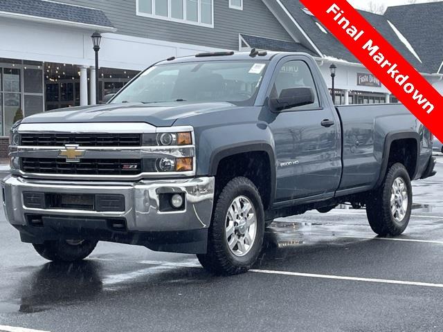 Used Chevrolet Silverado 2500hd LT 2015 | Blasius of Danbury. Danbury, Connecticut Used Chevrolet Silverado 2500hd LT 2015 | Blasius of Danbury. Danbury, Connecticut