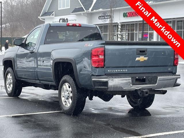 Used Chevrolet Silverado 2500hd LT 2015 | Blasius of Danbury. Danbury, Connecticut Used Chevrolet Silverado 2500hd LT 2015 | Blasius of Danbury. Danbury, Connecticut