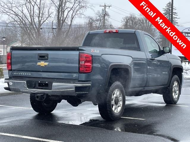 Used Chevrolet Silverado 2500hd LT 2015 | Blasius of Danbury. Danbury, Connecticut Used Chevrolet Silverado 2500hd LT 2015 | Blasius of Danbury. Danbury, Connecticut