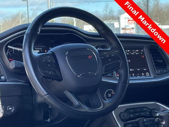 Used Dodge Challenger R/T Scat Pack 2020 | Blasius Federal Road. Brookfield, Connecticut Used Dodge Challenger R/T Scat Pack 2020 | Blasius Federal Road. Brookfield, Connecticut