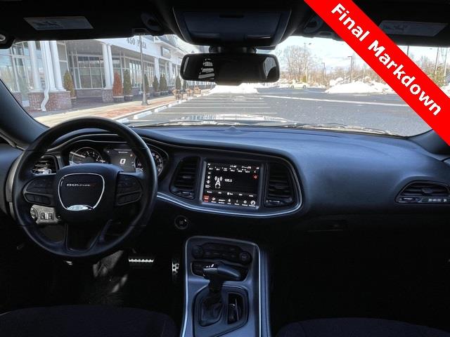 Used Dodge Challenger R/T Scat Pack 2020 | Blasius Federal Road. Brookfield, Connecticut Used Dodge Challenger R/T Scat Pack 2020 | Blasius Federal Road. Brookfield, Connecticut