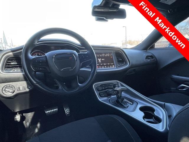 Used Dodge Challenger R/T Scat Pack 2020 | Blasius Federal Road. Brookfield, Connecticut Used Dodge Challenger R/T Scat Pack 2020 | Blasius Federal Road. Brookfield, Connecticut