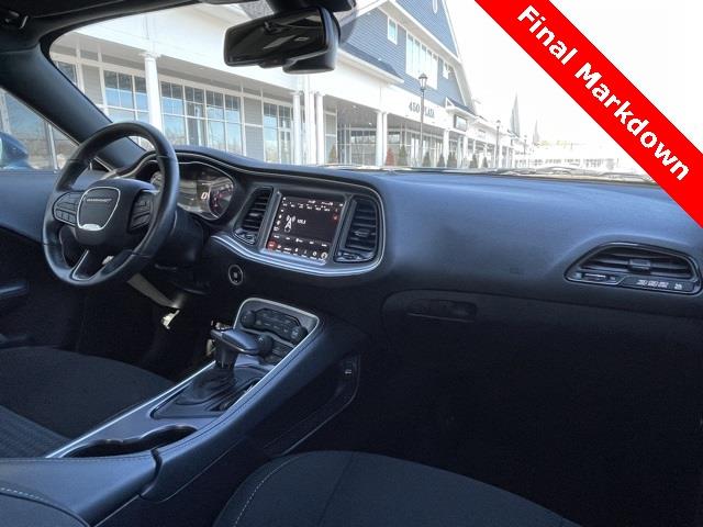 Used Dodge Challenger R/T Scat Pack 2020 | Blasius Federal Road. Brookfield, Connecticut Used Dodge Challenger R/T Scat Pack 2020 | Blasius Federal Road. Brookfield, Connecticut