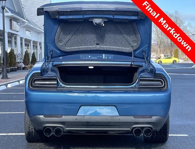 Used Dodge Challenger R/T Scat Pack 2020 | Blasius Federal Road. Brookfield, Connecticut Used Dodge Challenger R/T Scat Pack 2020 | Blasius Federal Road. Brookfield, Connecticut