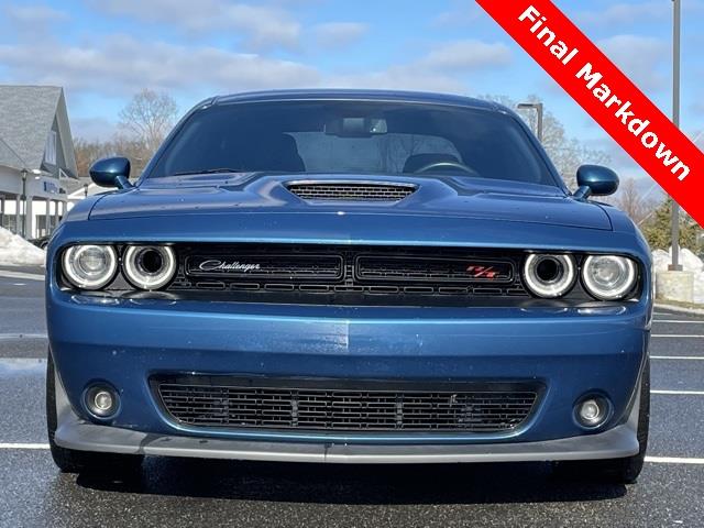 Used Dodge Challenger R/T Scat Pack 2020 | Blasius Federal Road. Brookfield, Connecticut Used Dodge Challenger R/T Scat Pack 2020 | Blasius Federal Road. Brookfield, Connecticut