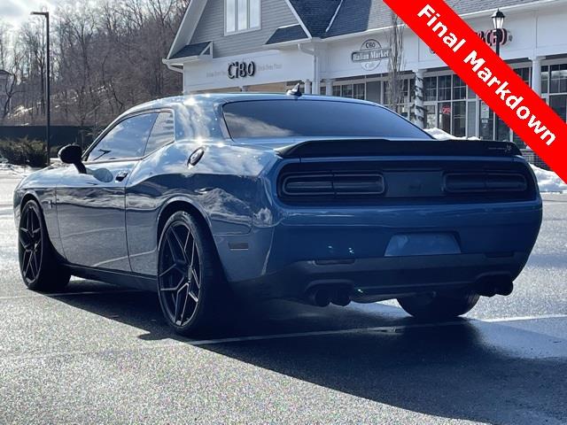Used Dodge Challenger R/T Scat Pack 2020 | Blasius Federal Road. Brookfield, Connecticut Used Dodge Challenger R/T Scat Pack 2020 | Blasius Federal Road. Brookfield, Connecticut