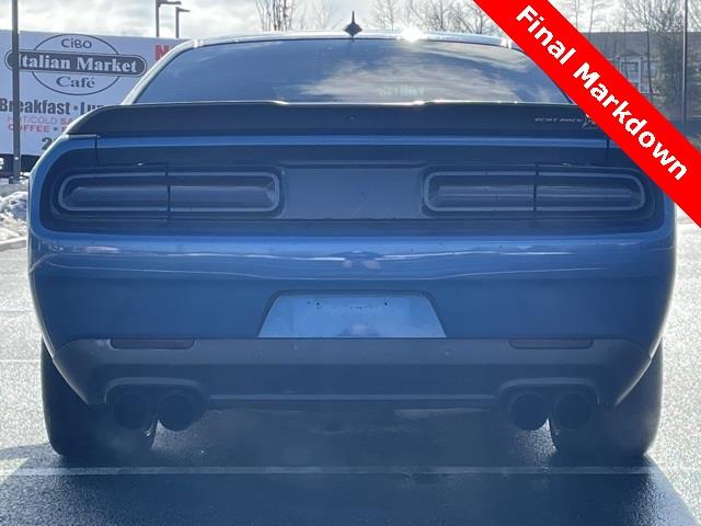 Used Dodge Challenger R/T Scat Pack 2020 | Blasius Federal Road. Brookfield, Connecticut Used Dodge Challenger R/T Scat Pack 2020 | Blasius Federal Road. Brookfield, Connecticut